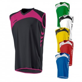 Maillot Hoop Lady Hummel