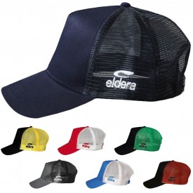 Casquette Trucker - Eldera CA001