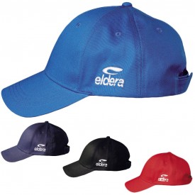 Casquette Club - Eldera CA002