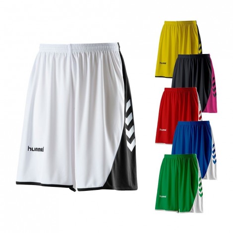 Short Hoop Lady Short Hoop Lady