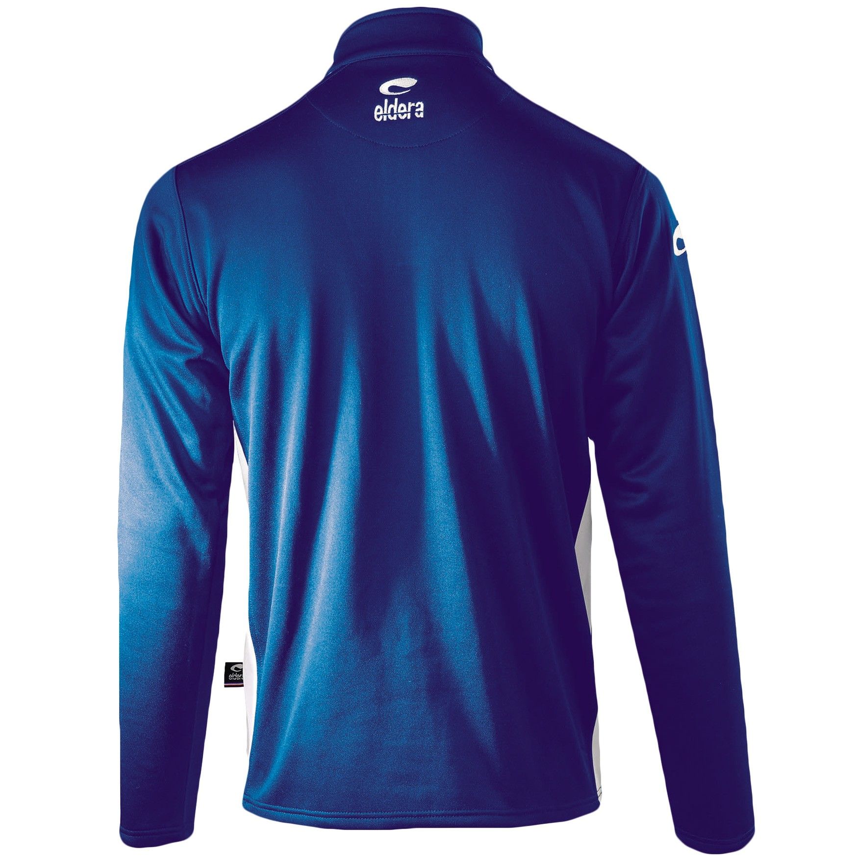 Sweat col zippé Eldera Spido Max