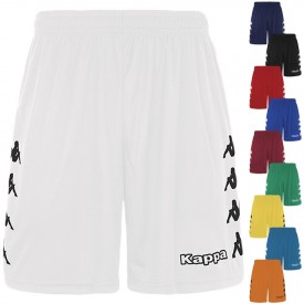 Short Curchet - Kappa 304PDT0