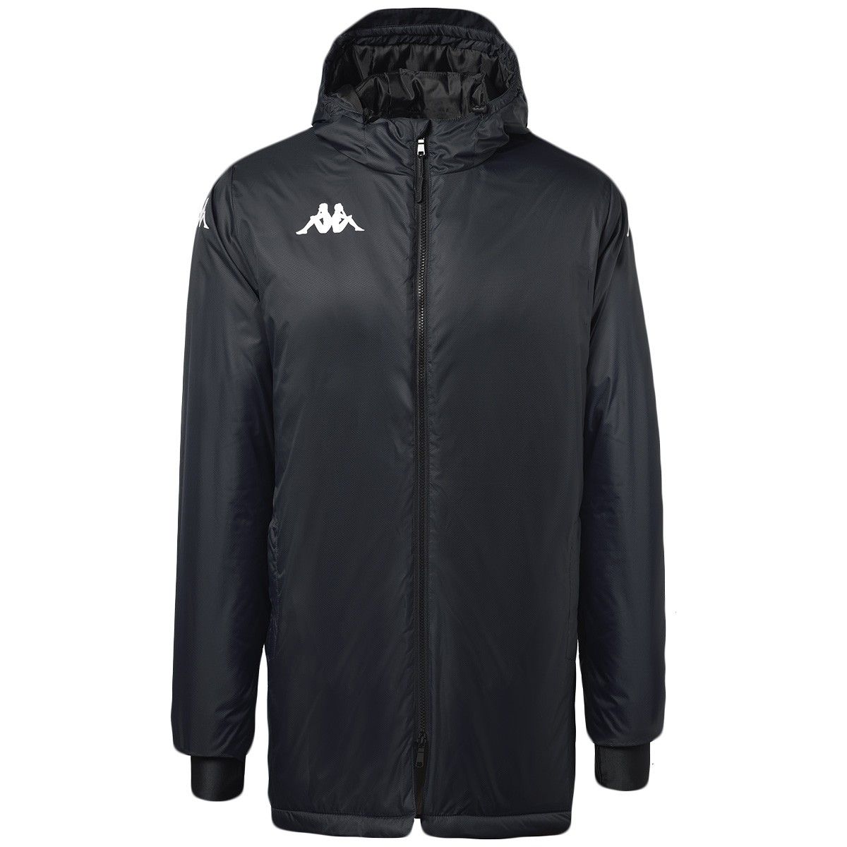 Veste coach Kappa Diolo