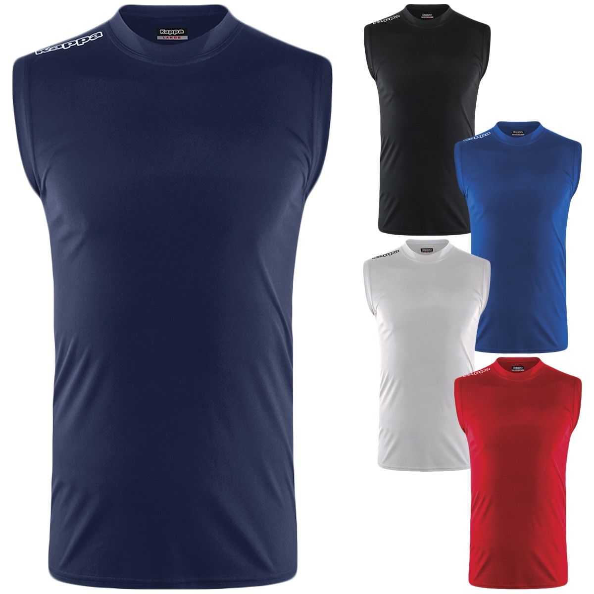 Maillot sans manche deals