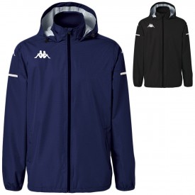 Veste de pluie Adverzip Pro 4 Kappa