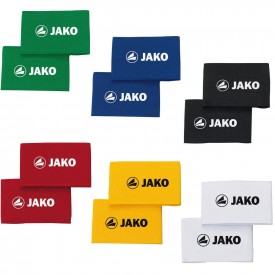 Elastique Velcro pour Protèges Tibiajak - Jako 2124