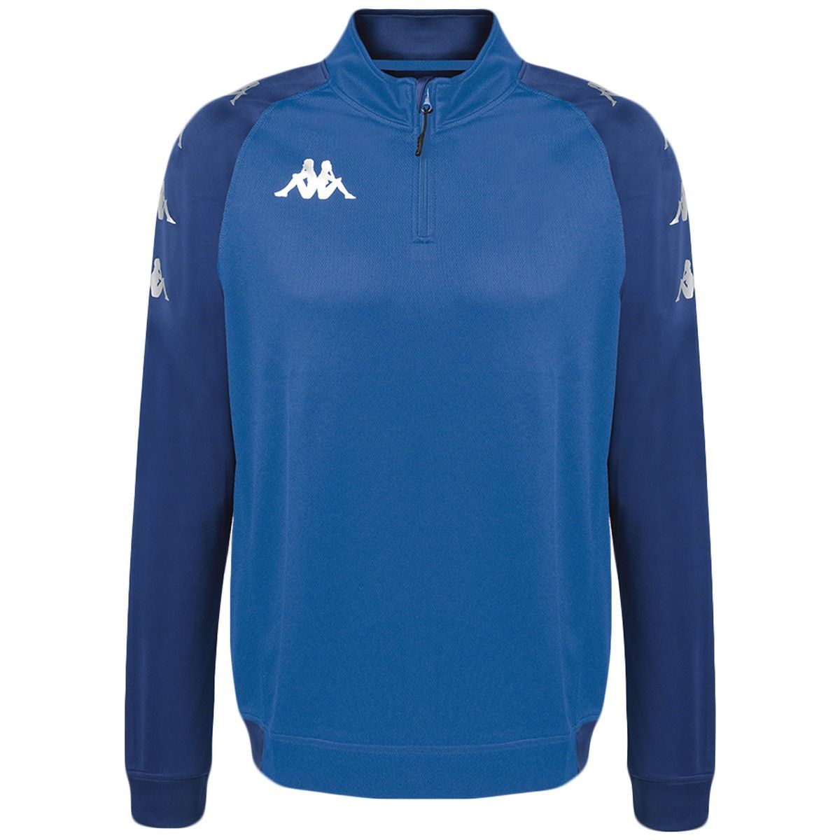 Pull kappa femme deals