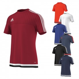 Maillot Training Tiro 15 - Adidas S22307