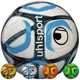 Ballon Club training Triomphéo Ligue 2 - Uhlsport 1001713
