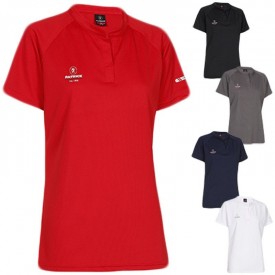 Polo EXCL101W Femme Patrick