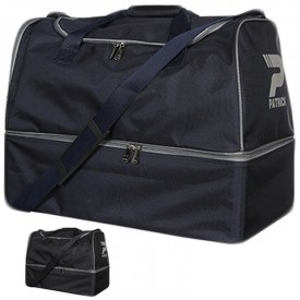 Sac de sport avec compartiment inférieur PAT040 - Patrick PAT040