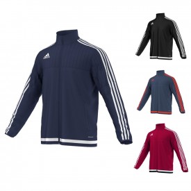 Veste d'entraînement Tiro 15 - Adidas S22318