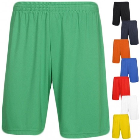 Short PAT211 Patrick