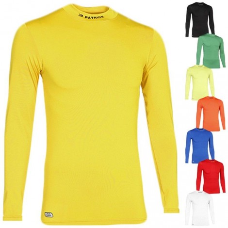 Baselayer Pat120 Patrick