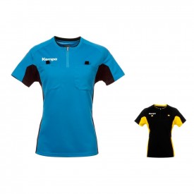 Maillot arbitre Femme Kempa