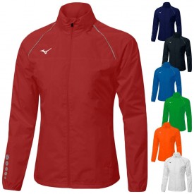 Veste de pluie Osaka Femme - Mizuno 32EE0C01