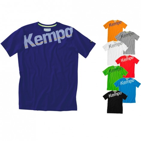 Tee-shirt Coton Core Kempa