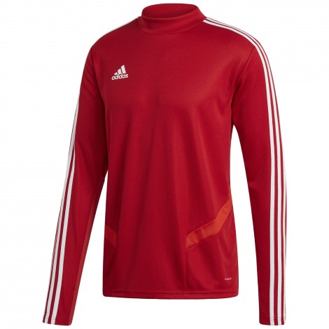 Sweat Training Top Tiro 19 Adidas