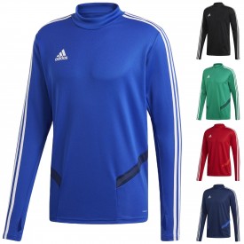 Sweat Training Top Tiro 19 - Adidas DT5277