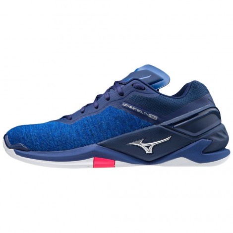 Chaussures Wave Stealth Neo Chaussures Wave Stealth Neo Mizuno