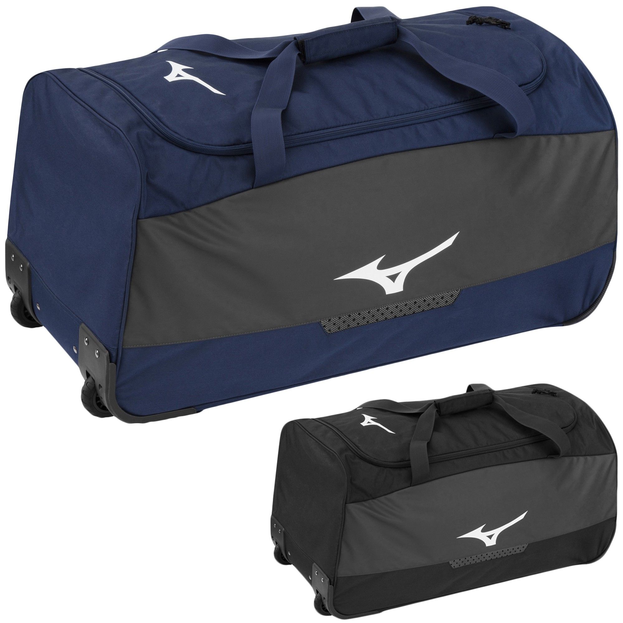 Mizuno sales trolley bag