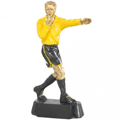 Trophée Arbitre Football 21211 Trophée Arbitre Football 21211 France Sport