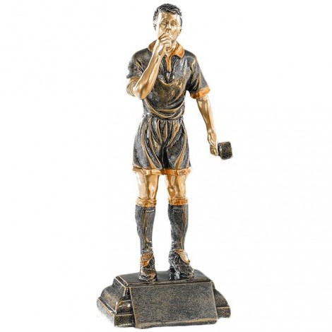 Trophée Arbitre Football 52572 Trophée Arbitre Football 52572 France Sport