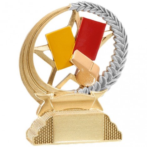 Trophée Arbitre Football 31301 Trophée Arbitre Football 31301 France Sport