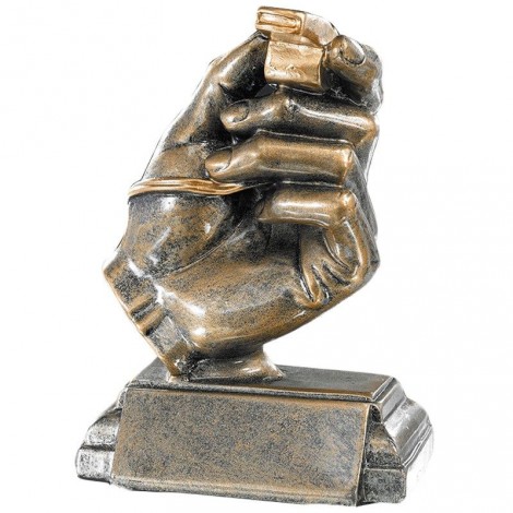 Trophée Arbitre Football 52519 Trophée Arbitre Football 52519 France Sport