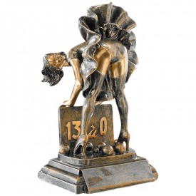Trophée Pétanque 52645 - France Sport F_52645
