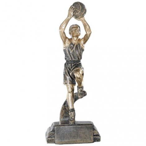 Trophée Basket-ball Trophée Basket-ball France Sport