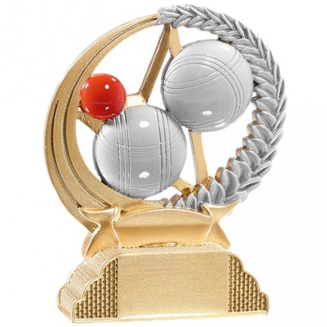 Trophée Pétanque 31325 Trophée Pétanque 31325 France Sport