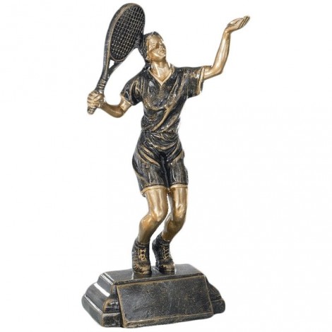 Trophée Tennis Féminin 52532 Trophée Tennis Féminin 52532 France Sport