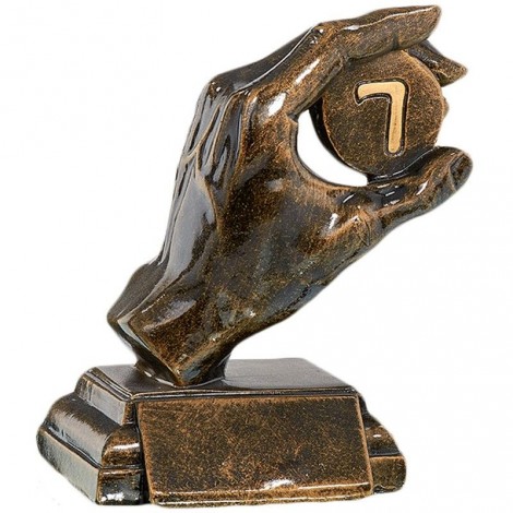 Trophée Pétanque 52642 Trophée Pétanque 52642 France Sport