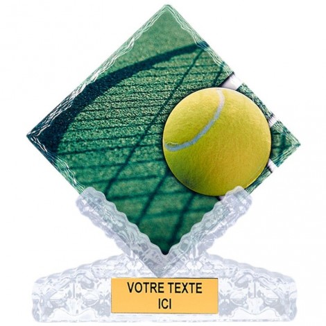 Trophée Tennis 46116 Trophée Tennis 46116 France Sport