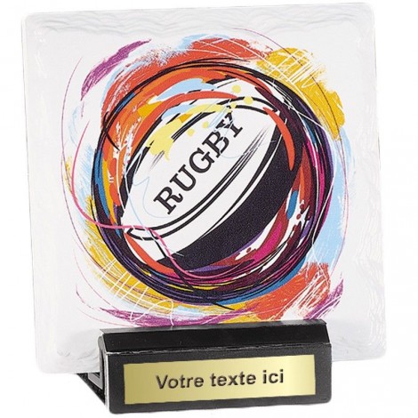 Trophée Rugby 45105 Trophée Rugby 45105 France Sport