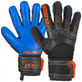 Gants de gardien Attrakt Freegel S1 - Reusch 5070235-7083