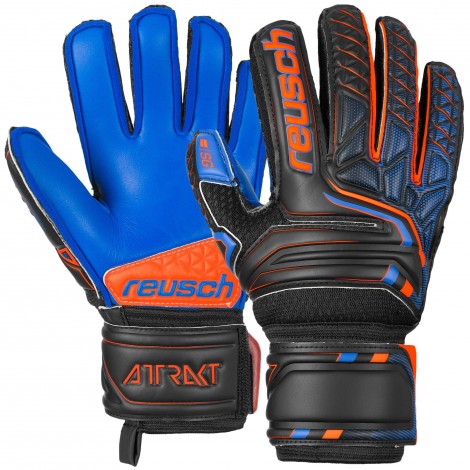 gant de gardien reusch junior