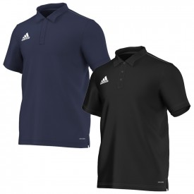 Polo Climalite Core 15 - Adidas S22350