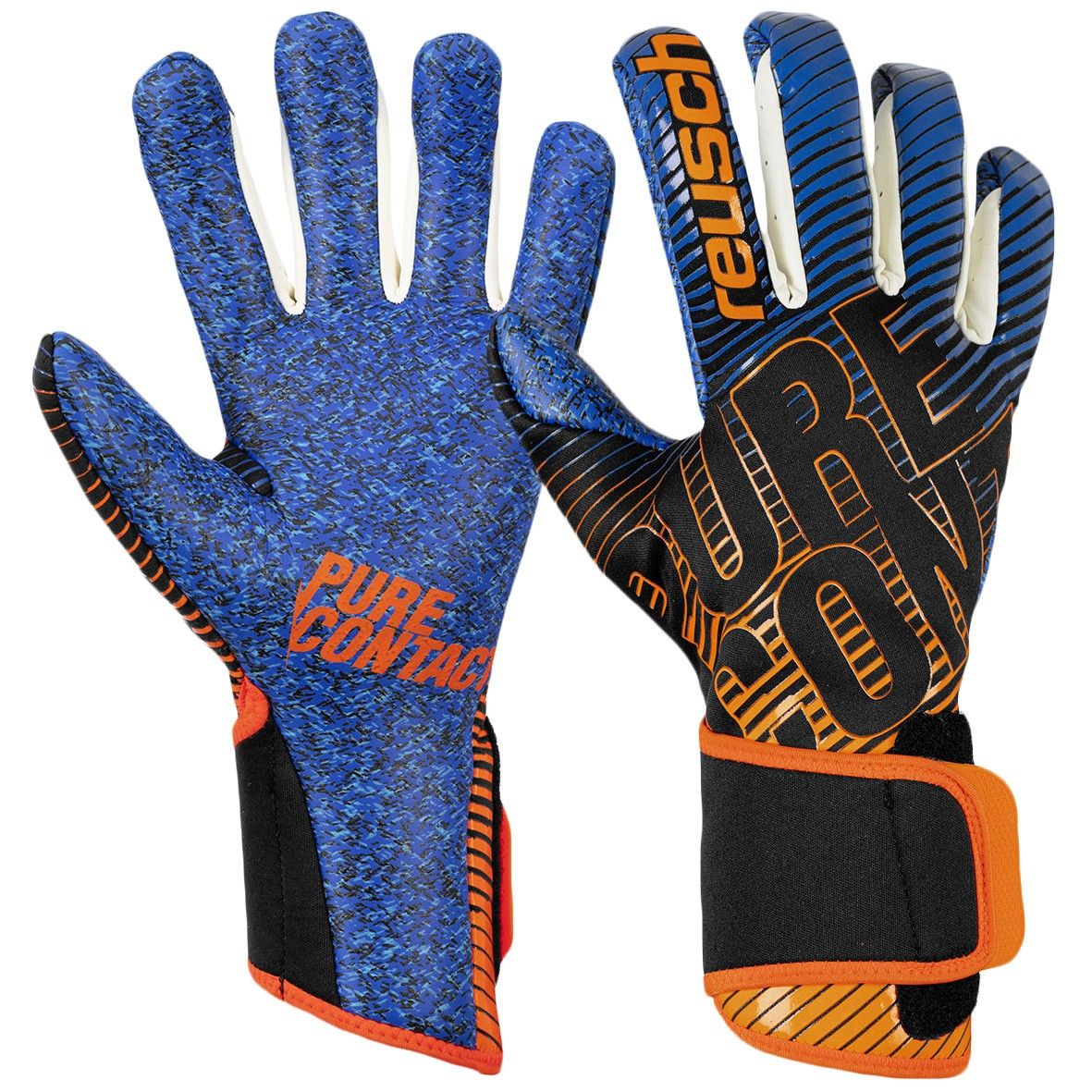 gant de gardien reusch pure contact g3 fusion