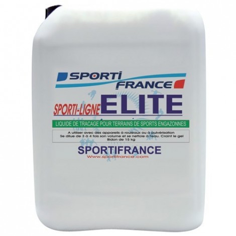 Peinture Sportiligne Elite Sporti