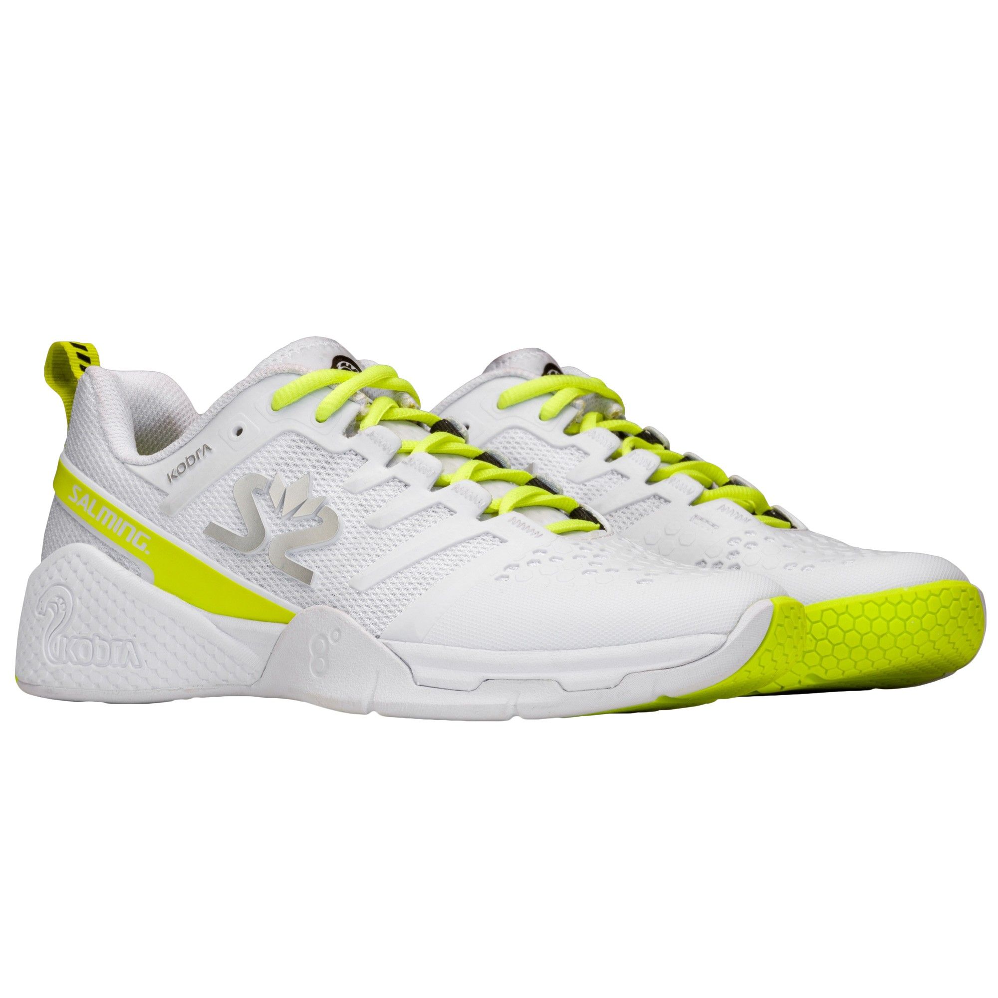 Chaussure de hand salming clearance