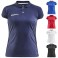 Polo Pro control Impact Femme