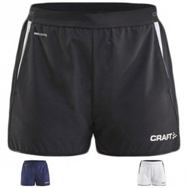 Short Pro control Impact Femme - Craft 1908238