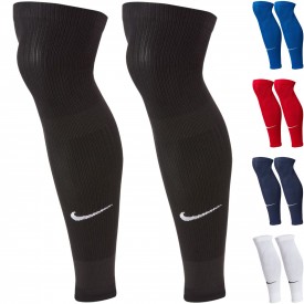 Chaussettes sans pied Leg Sleeves - Nike SK0033