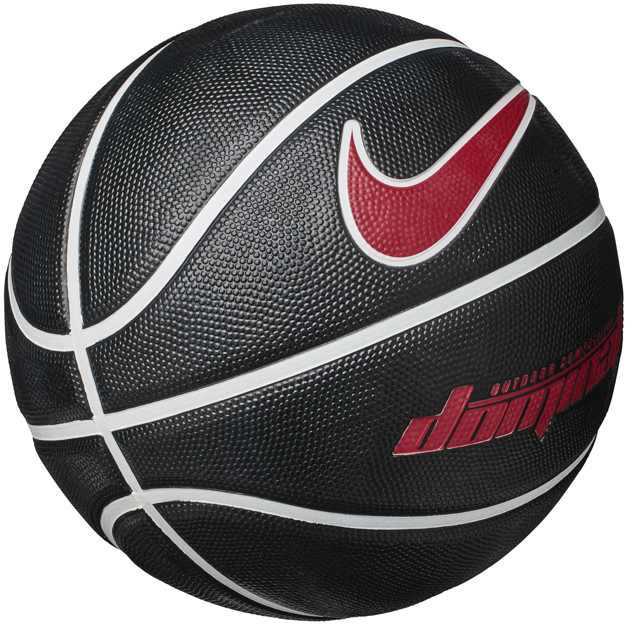 Ballon de basket nike dominate Clearance