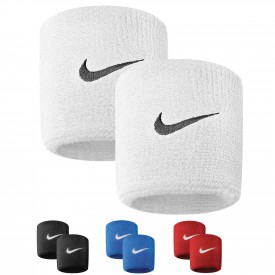 Poignet éponge Swoosh - Nike NNN04