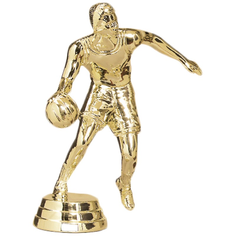 Figurine Basketball France Sport 12 cm