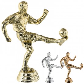 Figurine Football 13 cm - France Sport F_D36