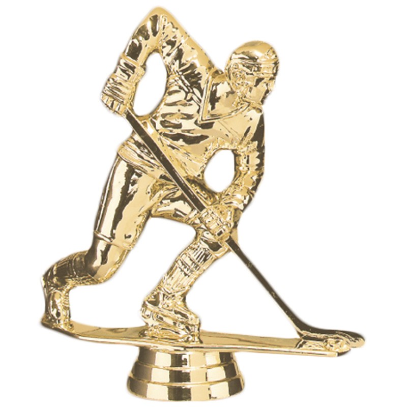 Figurine Hockey sur glace France Sport 12 cm
